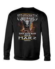 März Crewneck Sweatshirt thumbnail