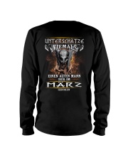März Long Sleeve Tee thumbnail