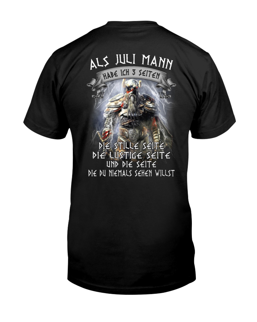 Juli Classic T-Shirt