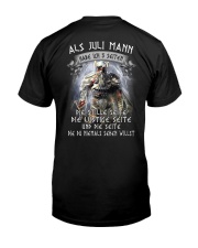 Juli Classic T-Shirt back