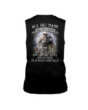 Juli Sleeveless Tee thumbnail