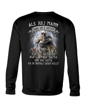 Juli Crewneck Sweatshirt thumbnail