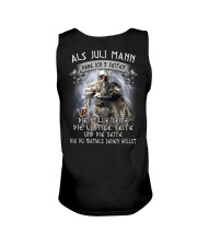 Juli Unisex Tank thumbnail