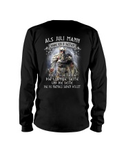 Juli Long Sleeve Tee thumbnail