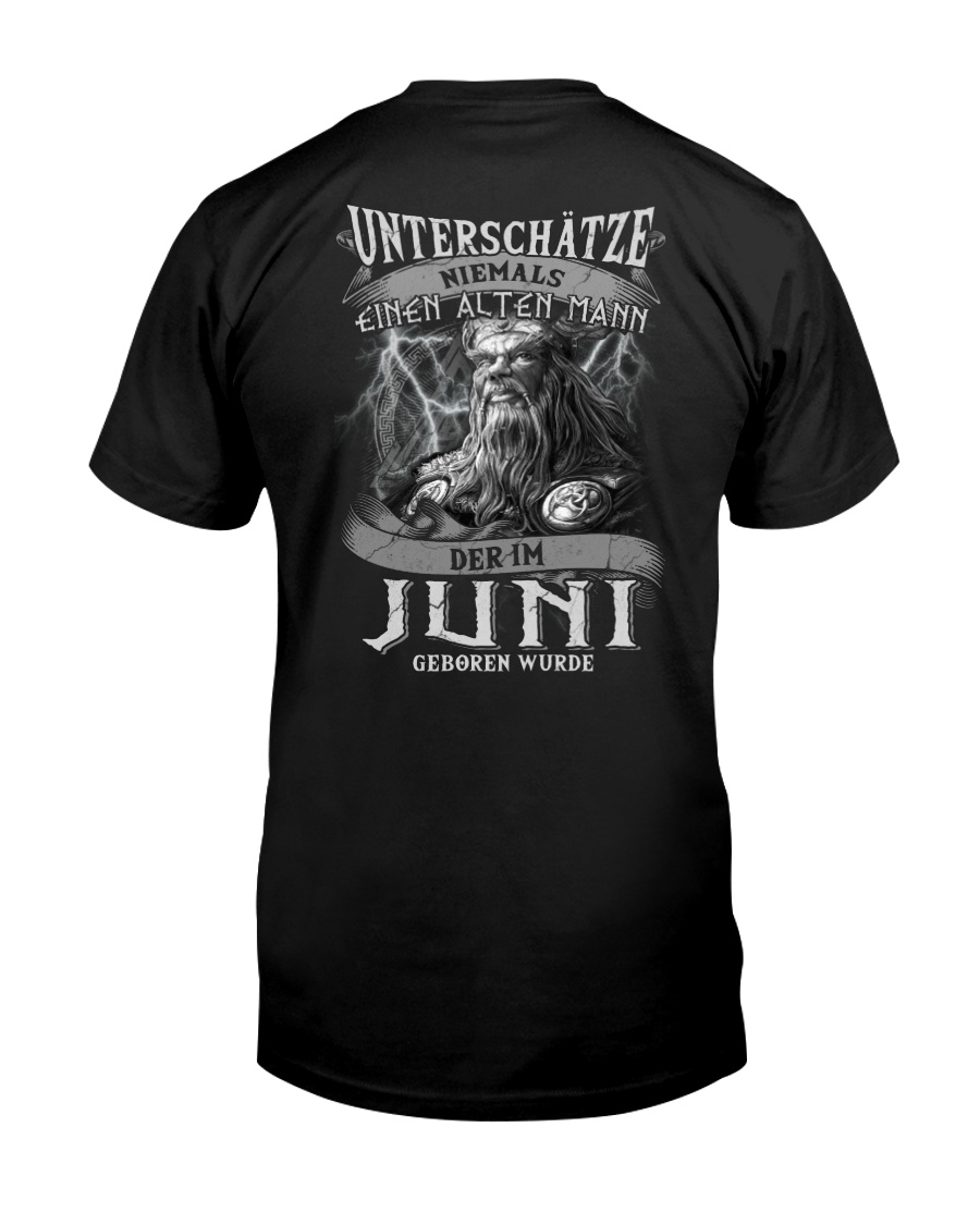 Juni Classic T-Shirt