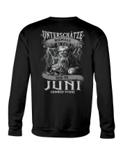 Juni Crewneck Sweatshirt thumbnail