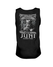 Juni Unisex Tank thumbnail