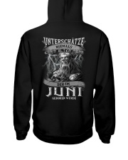 Juni Hooded Sweatshirt thumbnail