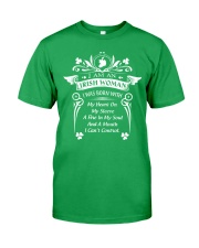 Special Edition Classic T-Shirt front