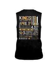 April 28th Sleeveless Tee thumbnail