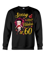 Special Edition Crewneck Sweatshirt thumbnail