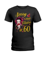Special Edition Ladies T-Shirt thumbnail