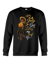June Girl - Special Edition Crewneck Sweatshirt thumbnail