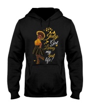 June Girl - Special Edition Hooded Sweatshirt thumbnail