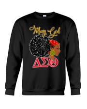 May Girl - Special Edition Crewneck Sweatshirt thumbnail