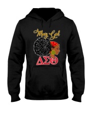 May Girl - Special Edition Hooded Sweatshirt thumbnail