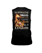 Luglio Sleeveless Tee thumbnail