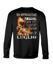 Luglio Crewneck Sweatshirt thumbnail