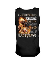 Luglio Unisex Tank thumbnail