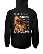 Luglio Hooded Sweatshirt thumbnail