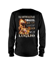 Luglio Long Sleeve Tee thumbnail