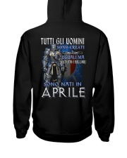 Aprile Hooded Sweatshirt thumbnail