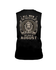 August Man - Special Edition Sleeveless Tee thumbnail