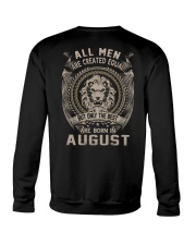 August Man - Special Edition Crewneck Sweatshirt thumbnail