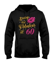 Special Edition Hooded Sweatshirt thumbnail