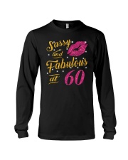 Special Edition Long Sleeve Tee thumbnail