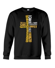 December Girl - Special Edition Crewneck Sweatshirt thumbnail
