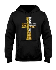 December Girl - Special Edition Hooded Sweatshirt thumbnail