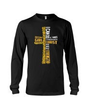December Girl - Special Edition Long Sleeve Tee thumbnail