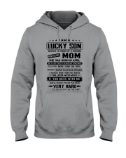 Awesome Mom - Special Edition Hooded Sweatshirt thumbnail