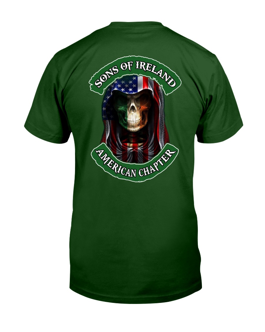 Limited Edition Classic T-Shirt