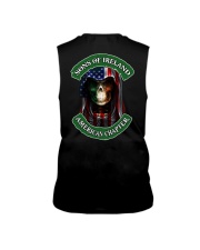 Limited Edition Sleeveless Tee thumbnail
