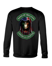 Limited Edition Crewneck Sweatshirt thumbnail