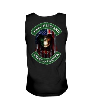 Limited Edition Unisex Tank thumbnail