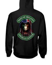 Limited Edition Hooded Sweatshirt thumbnail