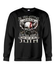 Juin Crewneck Sweatshirt thumbnail