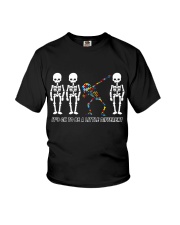 It's Ok to be a Little Different Youth T-Shirt thumbnail