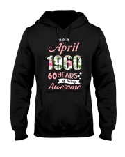 April Girl - Special Edition Hooded Sweatshirt thumbnail