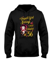 August Girl - Special Edition Hooded Sweatshirt thumbnail
