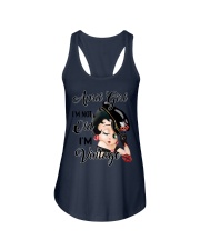 April Girl - Special Edition Ladies Flowy Tank thumbnail