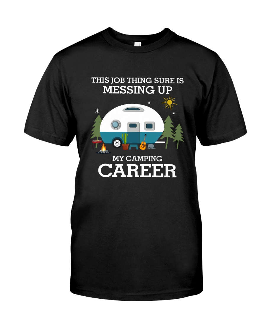 Special Edition Classic T-Shirt