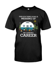 Special Edition Classic T-Shirt front