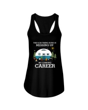 Special Edition Ladies Flowy Tank thumbnail