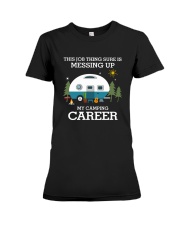 Special Edition Premium Fit Ladies Tee thumbnail