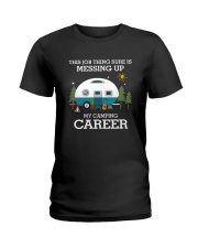 Special Edition Ladies T-Shirt thumbnail