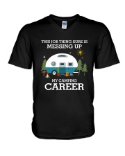 Special Edition V-Neck T-Shirt thumbnail